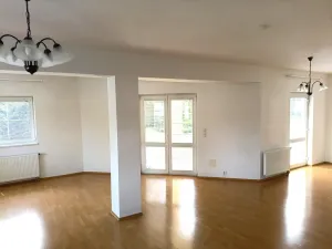 Pronájem rodinného domu, Praha - Nebušice, K vinicím, 251 m2