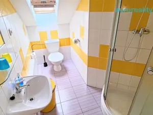 Prodej ubytování, Plzeň, Lindauerova, 800 m2