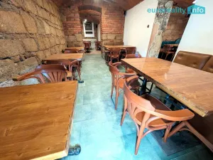 Prodej ubytování, Plzeň, Lindauerova, 800 m2