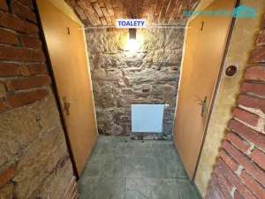 Prodej ubytování, Plzeň, Lindauerova, 800 m2