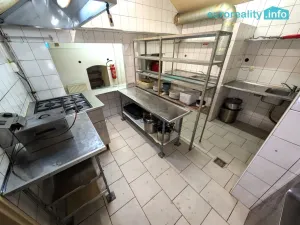 Prodej ubytování, Plzeň, Lindauerova, 700 m2