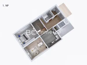 Prodej rodinného domu, Brandýs nad Labem-Stará Boleslav, Na baterii, 300 m2