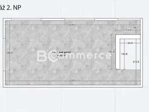 Prodej rodinného domu, Brandýs nad Labem-Stará Boleslav, Na baterii, 300 m2