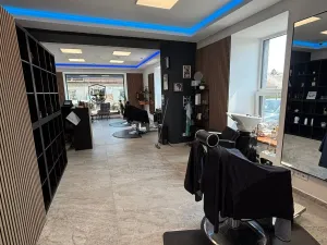 Pronájem obchodního prostoru, Příbram, Rožmitálská, 48 m2