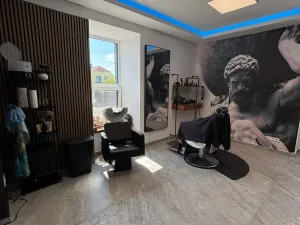 Pronájem obchodního prostoru, Příbram, Rožmitálská, 48 m2