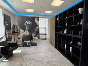 Pronájem obchodního prostoru, Příbram, Rožmitálská, 48 m2