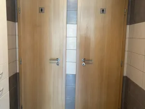 Pronájem obchodního prostoru, Příbram, Rožmitálská, 48 m2