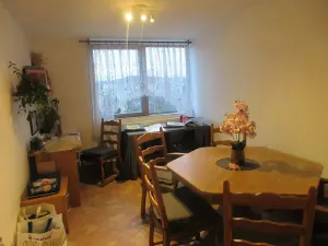 Prodej bytu 3+1, Brno, Charbulova, 98 m2