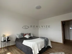 Pronájem bytu 2+kk, České Budějovice, České Vrbné, 55 m2