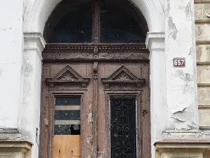 Prodej komerční nemovitosti, Jáchymov, třída Dukelských hrdinů, 716 m2