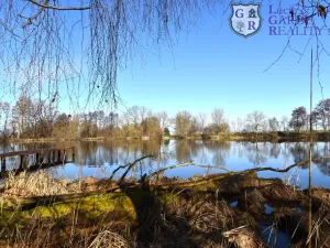 Prodej rybníku, Křivsoudov, 26509 m2