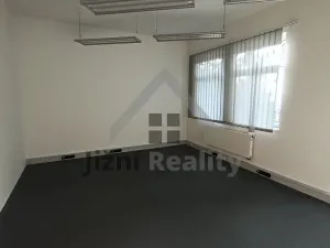 Pronájem obchodního prostoru, Praha - Břevnov, Bělohorská, 1054 m2