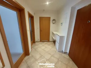 Prodej bytu 2+kk, Praha - Suchdol, Holubí, 46 m2