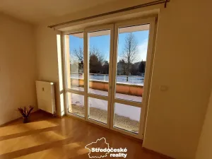 Prodej bytu 2+kk, Praha - Suchdol, Holubí, 46 m2