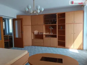 Pronájem bytu 1+kk, Nymburk, Boženy Němcové, 35 m2