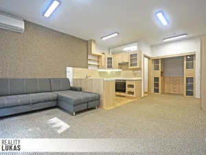 Pronájem bytu 3+kk, Ostrava, U Sportoviště, 90 m2