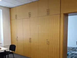 Pronájem kanceláře, Praha - Nové Město, Opletalova, 60 m2