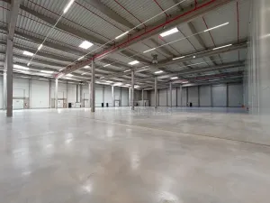 Pronájem skladu, Příšovice, 4858 m2