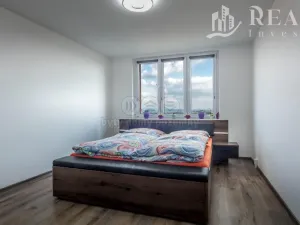 Prodej bytu 3+1, Chomutov, Zahradní, 78 m2