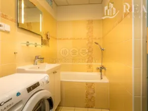 Prodej bytu 3+1, Chomutov, Zahradní, 78 m2