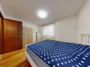 Prodej bytu 2+kk, Karlovy Vary, Jateční, 46 m2