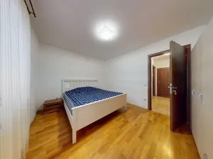 Prodej bytu 2+kk, Karlovy Vary, Jateční, 46 m2