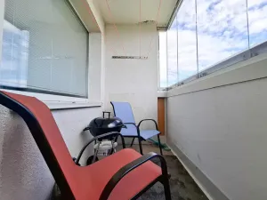 Prodej bytu 4+1, Jirkov, Na Borku, 77 m2