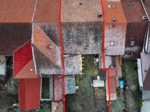 Prodej rodinného domu, Vysoké Mýto, Sv. Čecha, 300 m2