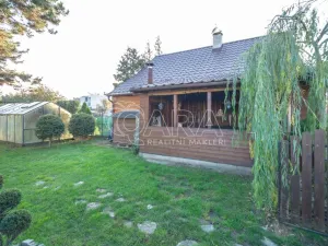 Prodej rodinného domu, Libiš, Příčná, 92 m2