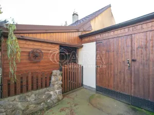 Prodej rodinného domu, Libiš, Příčná, 92 m2