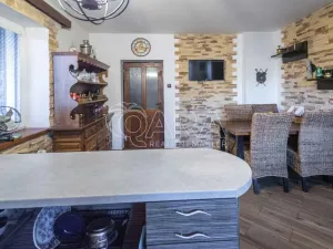 Prodej rodinného domu, Libiš, Příčná, 92 m2