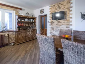 Prodej rodinného domu, Libiš, Příčná, 92 m2