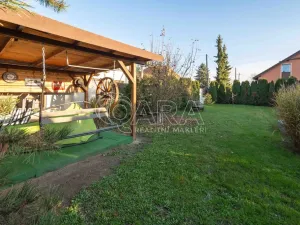 Prodej rodinného domu, Libiš, Příčná, 92 m2