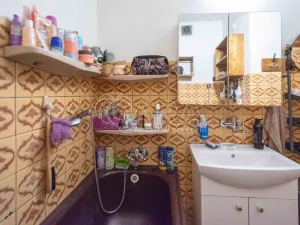 Prodej rodinného domu, Libiš, Příčná, 92 m2