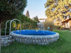 Prodej rodinného domu, Libiš, Příčná, 92 m2