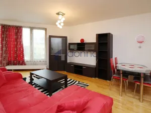 Pronájem bytu 2+kk, Praha, Jeseniova, 56 m2