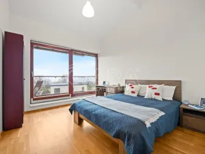 Prodej bytu 4+kk, Beroun - Beroun-Závodí, Na Golfu, 94 m2