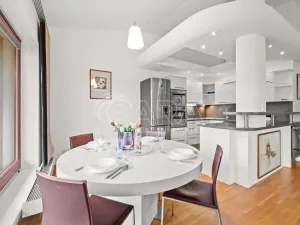 Prodej bytu 4+kk, Beroun - Beroun-Závodí, Na Golfu, 94 m2