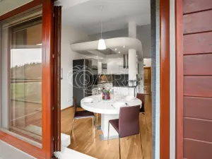 Prodej bytu 4+kk, Beroun - Beroun-Závodí, Na Golfu, 94 m2