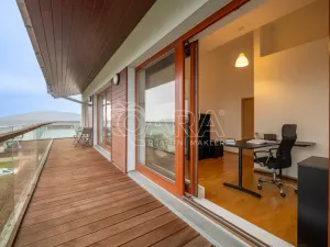 Prodej bytu 4+kk, Beroun - Beroun-Závodí, Na Golfu, 94 m2