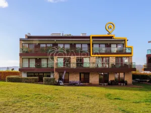 Prodej bytu 4+kk, Beroun - Beroun-Závodí, Na Golfu, 94 m2