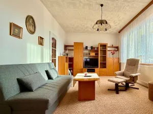 Prodej bytu 2+1, Třebíč, Dělnické nám., 56 m2