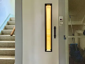 Prodej bytu 2+1, Třebíč, Dělnické nám., 56 m2