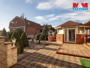 Prodej ubytování, Ostrava - Radvanice, U Lípy, 273 m2