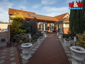 Prodej ubytování, Ostrava - Radvanice, U Lípy, 273 m2