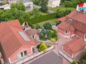 Prodej rodinného domu, Ostrava - Radvanice, U Lípy, 273 m2