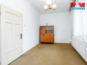 Prodej chalupy, Brumov, 108 m2