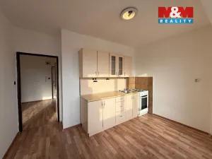 Pronájem bytu 2+1, Frýdek-Místek - Místek, Československé armády, 65 m2