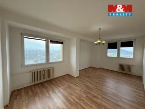 Pronájem bytu 2+1, Frýdek-Místek - Místek, Československé armády, 65 m2