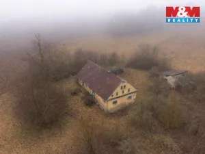 Prodej rodinného domu, Malá Morava, 100 m2